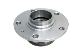 WHEEL HUB  - 5QM501611 - Genuine Volkswagen/Audi