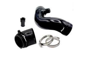 Turbo Inlet System (Elbow & Silicone Hose)  / MQB EVO /  EA888.4 2.0 TSI CONTINENTAL Turbo / 300-320PS