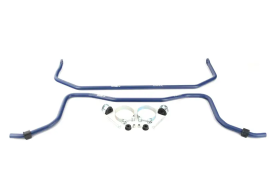 H&R 93-98 Volkswagen Golf/Jetta VR6 MK3 Sway Bar Kit - 25mm Front/25mm Rear