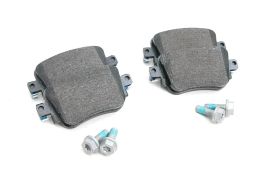 Rear Brake Pad Set for 272 x 10mm - 7N0-698-451-C-BRM - Brembo