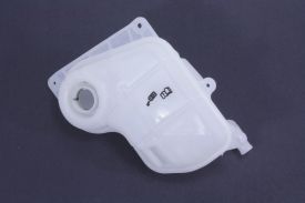 Coolant Tank