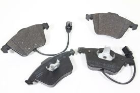 8E0698151G - Front Brake Pads (330 x 30mm)