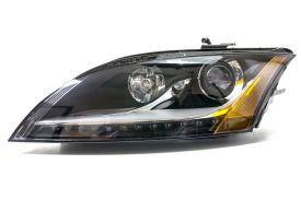 8J0941029AL - Headlamp Drivers (Left) Bi-Xenon for Audi TT