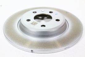 8K0615601M - Audi Rear Brake Disc (300 x 12mm)