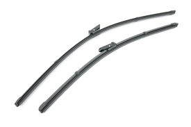 Genuine Volkswagen/Audi - 8K1998002A - Wiper Blade Set (B8 / B8.5)