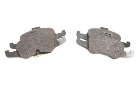 Front Brake Pads - Used - 8S0698151BSDNT