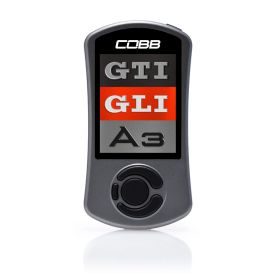 Accessport for Volkswagen (Mk7/Mk7.5) GTI, Jetta (A7) GLI, Audi A3 (8V) - AP3-VLK-002 - Cobb