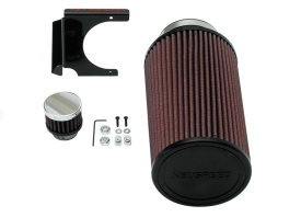 NEUSPEED P-Flo Air Intake with Air Pump