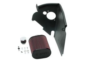 NEUSPEED P-Flo Air Intake Kit for VW Mk3 2.0L with SAI Pump