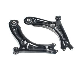 B7 US PASSAT/NEW BEETLE CONTROL ARMS - RS3 SOLID RUBBER BUSHINGS - SBFI561JCAPR