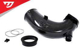 Unitronic Carbon Fiber Inlet (TTE710/810 Turbo) | B9 S4 / S5 3.0TFSI