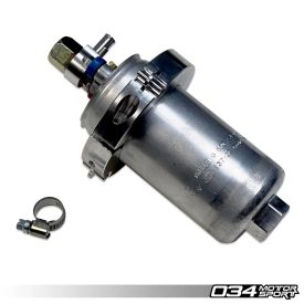 Billet Drop-in Fuel Pump Upgrade Kit - Aftermarket Motorsport 