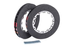 APR Brakes - 350x34mm 2 Piece - Replacement Rings and Hardware - BRK00006