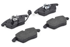 APR Direct Replacement Brake Pads - BRK00038