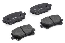 APR Direct Replacement Brake Pads - BRK00042