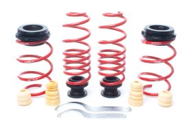 H&R - VTF Adjustable Lowering Springs (w/DCC) | 15-19 Volkswagen Golf GTI MK7 