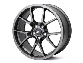 RSe10 - 19x9.0 +45mm 5:112 66.5CB (GUN METALLIC - SATIN)