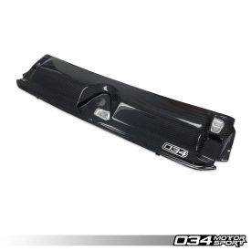 Radiator Support Cover, CF, B9