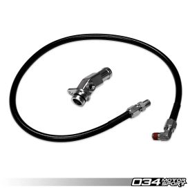 Drain Kit, Catch Can, MQB 2.0T