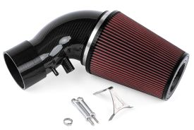 APR Carbon Fiber Intake Filter System - 2.5 TFSI MK3 TT RS/RS3 - CI100038-A