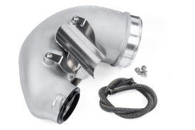 APR 2.5 TFSI EVO Turbocharger Inlet System - (Cast Inlet Only) - CI100038-C