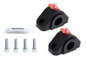 NEUSPEED Clamp/Bushing Kit w/Grease Fitting - 28mm