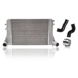 CTS Turbo MK6 Gen3 2.0TSI Direct Fit FMIC Kit