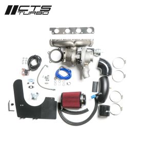 CTS Turbo B8/B8.5 AUDI 2.0TFSI BOSS600 KIT (2009-2016)