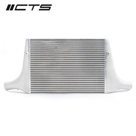 CTS Turbo B8/B8.5 A4/A5/AllRoad 1.8T/2.0T TFSI Direct Fit Intercooler