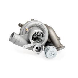 CTS Turbo - BOSS600 Turbo Kit | EA113 2.0T (MK5 GTI/Jetta, MK6 Golf R, 8P Audi A3/S3)