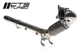 2.0t TSI Catted Downpipe