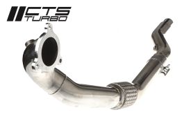 MK1 Audi TT225 Quattro Downpipe (Catless)