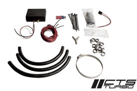 CTS Turbo - Auxiliary Low Pressure Fuel System | FSI