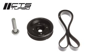 CTS MK5/MK6 TSI Crank Pulley Kit