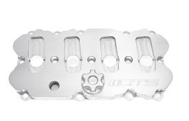 CTS Turbo billet valve cover - 2.0T FSI