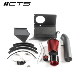 CTS TURBO 3″ Air Intake System for VW Jetta/Taos with EA211 1.5TSI