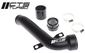 CTS TURBO TSI Turbo Outlet Pipe