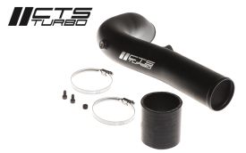 CTS TURBO GEN3 TSI Engine Turbo Outlet Pipe