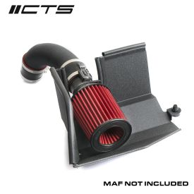 CTS Turbo Intake for MQB Models with MAF | Audi/VW EA888.3-B 1.8T/2.0T A3/TT/Q3/Tiguan 