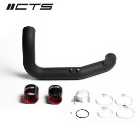 CTS Turbo - Charge Pipe Kit | Audi B9 S4S/S5 3.0T