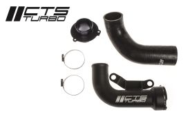 CTS TURBO FSI TURBO OUTLET PIPE