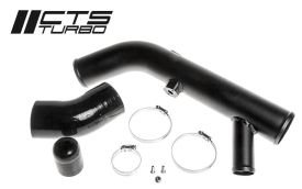  CTS TURBO MK5 2.0t FSI Throttle Pipe