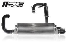 CTS MK4 GOLF/JETTA 1.8T 450hp FMIC KIT