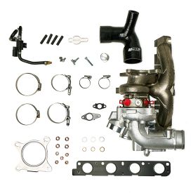 CTSMK62.0TSIK04KIT - CTS TURBO MK6 2.0 TSI BORG WARNER K04 TURBO UPGRADE KIT