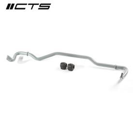 CTS Turbo MK8/8V/8Y Golf R/RS3 AWD Adjustable Rear Sway Bar Upgrade