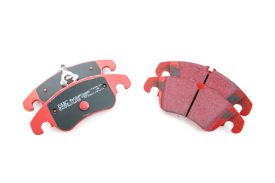 EBC Red Stuff Front Brake Pads (Audi S4, S5) - DP31986C