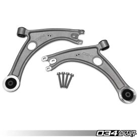 Control Arms, Front, MQB