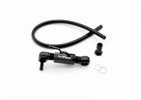 RACINGLINE CATCH CAN OIL DRAIN KIT - VWR130006 - Racingline