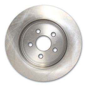 EBC Premium Front Rotors