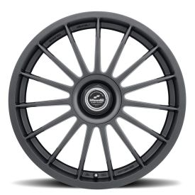 PODIUM - Frosted Graphite (Satin) | 18x8.5 - ET45 | 73.1CB